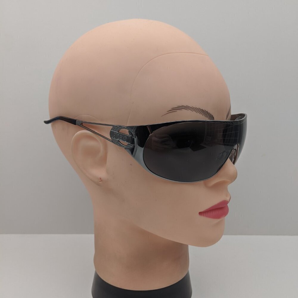 🕶️Just Cavalli JC162S col.731 Sunglasses 134/115 /ALH820🕶️​ - Picture 8 of 8